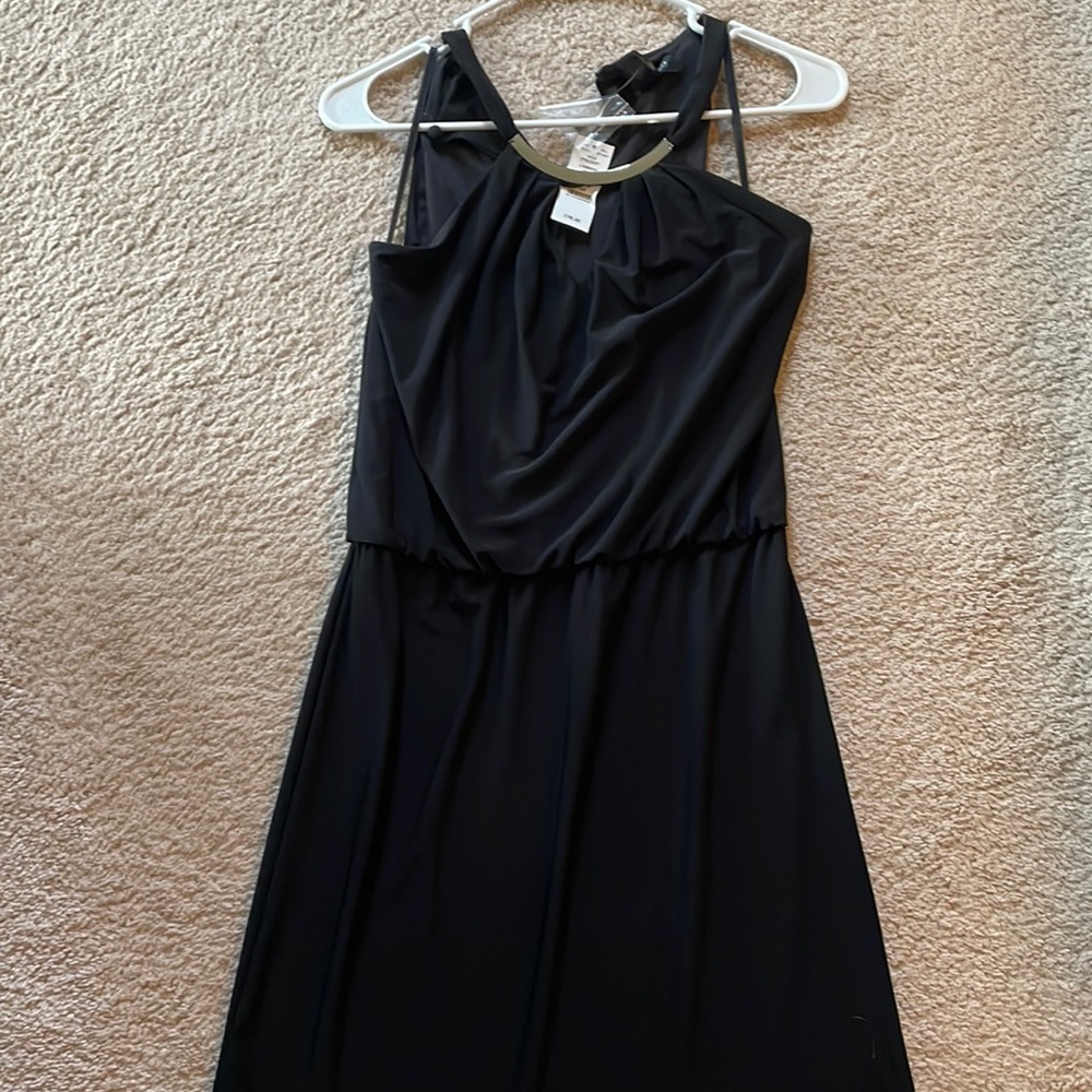New little black dress never worn with tags